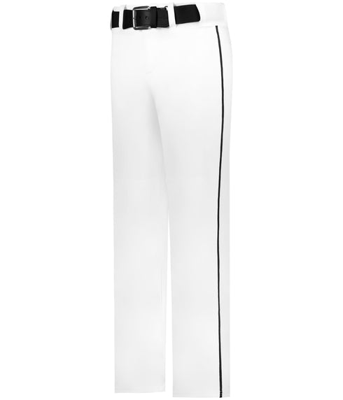 Alleson Baseball Pant With Braid